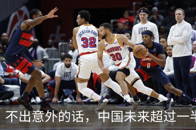 不出意外的话，中国未来超过一半人口，或将集中在这些地方