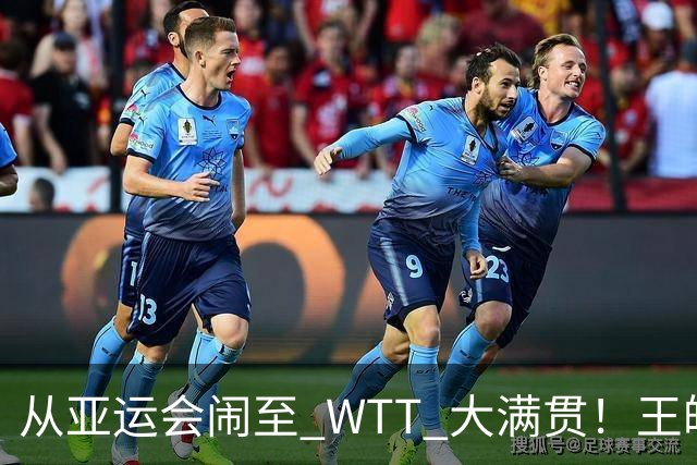 从亚运会闹至 WTT 大满贯！王皓不再忍让，国乒球员怒批饭圈乱象