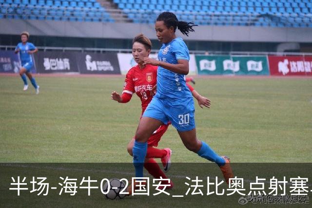 半场-海牛0-2国安 法比奥点射塞鸟建功 按此比分结束海牛提前降级