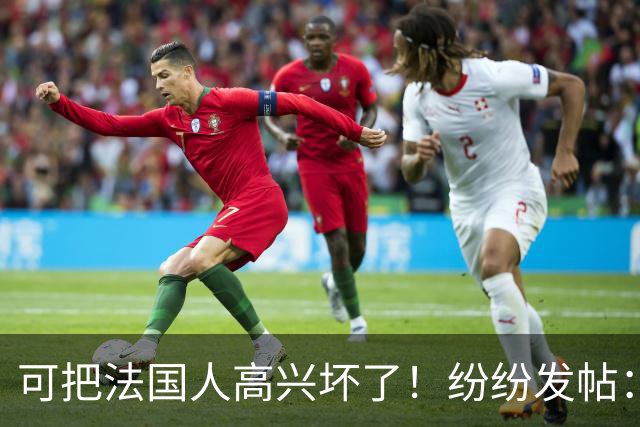 可把法国人高兴坏了！纷纷发帖：“阵风”战机近距格斗性能比歼-16更强