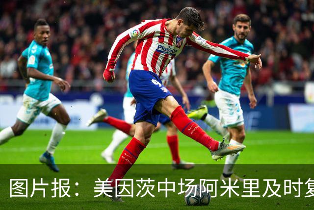 图片报：美因茨中场阿米里及时复出，将战埃尔沃斯贝格