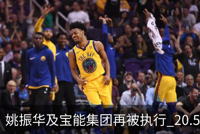 姚振华及宝能集团再被执行 20.5 亿，累计被执行金额超 470 亿
