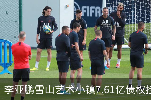 李亚鹏雪山艺术小镇7.61亿债权挂牌转让，项目公司已被申请破产！