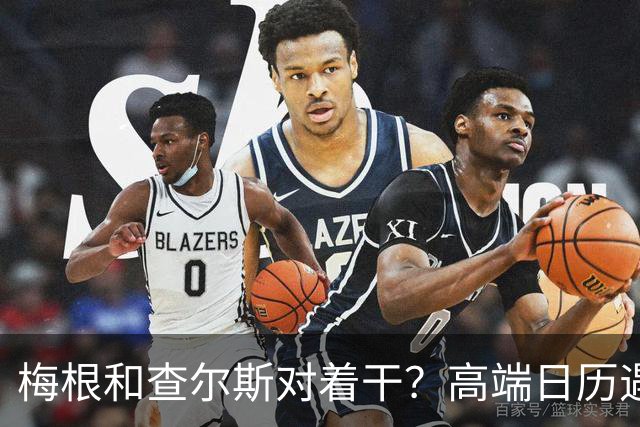 梅根和查尔斯对着干？高端日历遇冷，白金汉宫的平民路线赢了？