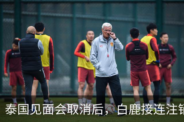 泰国见面会取消后，白鹿接连注销名下三家公司，网友：果然有猫腻