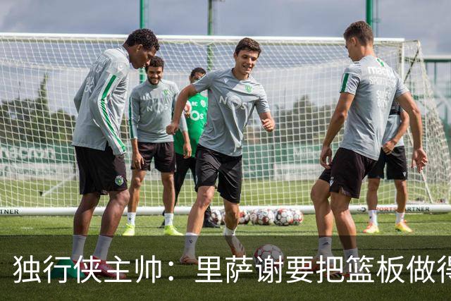 独行侠主帅：里萨谢要把篮板做得更好 逐步熟悉并适应球队体系
