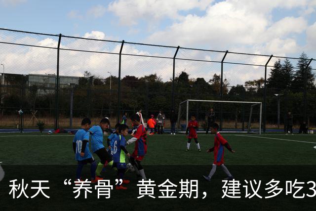 秋天“养骨”黄金期，建议多吃3样，霜降后常吃，腿脚有劲精神好