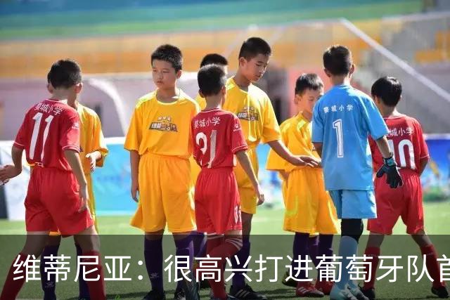 维蒂尼亚：很高兴打进葡萄牙队首球，我们踢得很出色