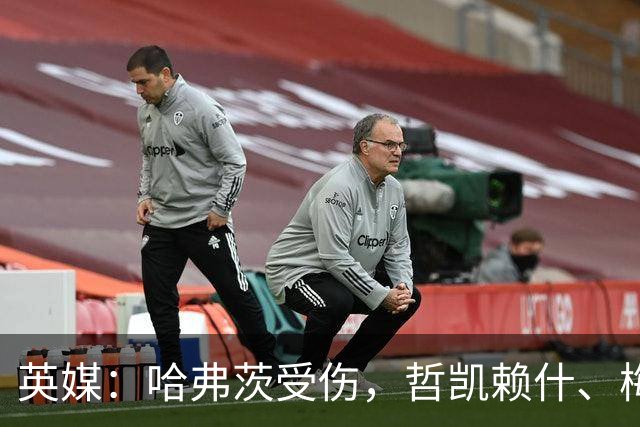 英媒：哈弗茨受伤，哲凯赖什、梅里诺和18岁的蒂容成中锋替代人选