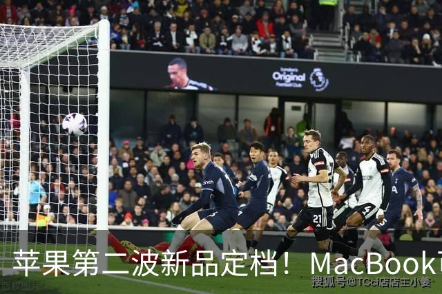 苹果第二波新品定档！MacBook可以触屏，iPad mini终于上高刷！