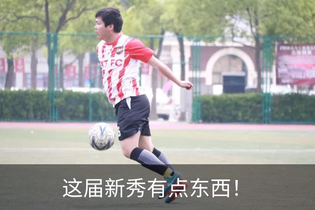 这届新秀有点东西！