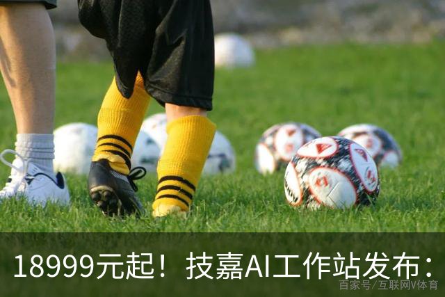 18999元起！技嘉AI工作站发布：锐龙9 9950X+64GB显存